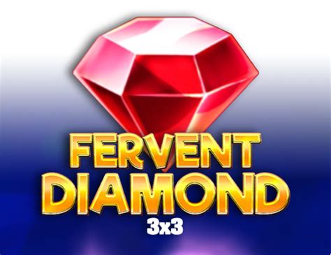 Fervent Diamond Netbet