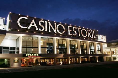 Festa Anos 80 Do Casino Estoril