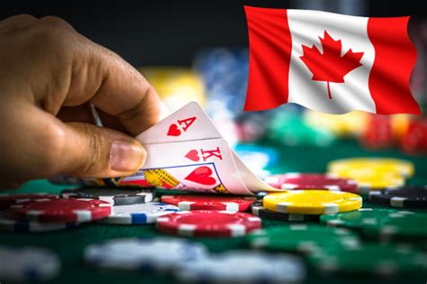 Fichas De Poker Canada Toronto