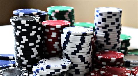 Fichas De Poker Online Australia