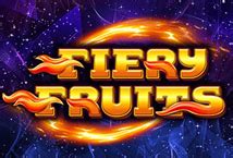 Fiery Fruits Slot - Play Online