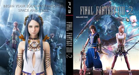 Final Fantasy 13 2 Maquina De Fenda De Probabilidades