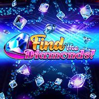 Find The Diamonds Sportingbet