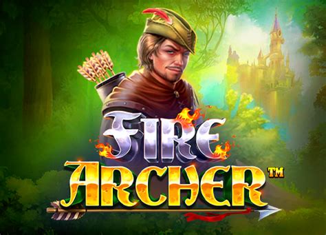 Fire Archer Netbet