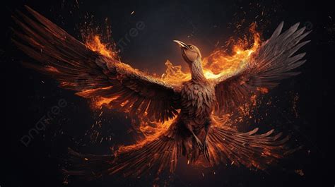 Fire Bird Brabet