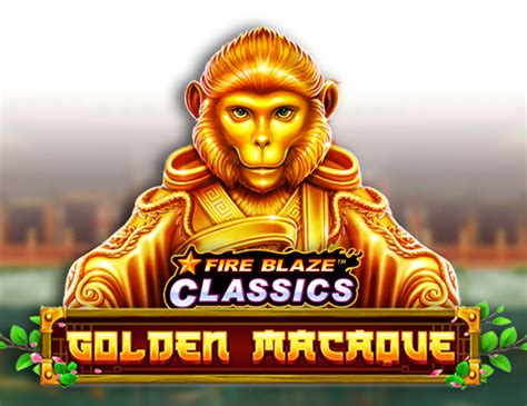 Fire Blaze Golden Macaque Betfair