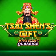 Fire Blaze Tsai Shen S Gift Bet365