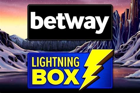 Fire Lightning Betway