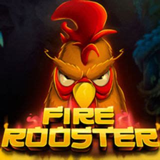 Fire Rooster Parimatch