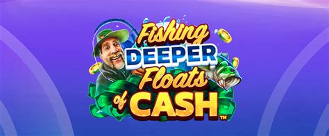Fishing Floats Of Cash Bet365