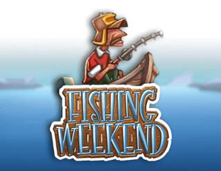 Fishing Weekend Slot Gratis