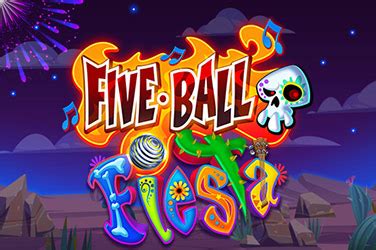 Five Ball Fiesta Pokerstars