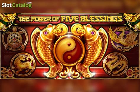 Five Blessings Netbet