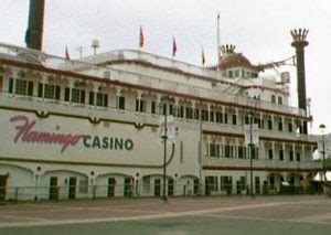 Flamingo Casino New Orleans