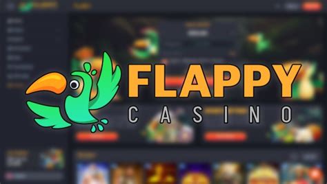 Flappy Casino Login