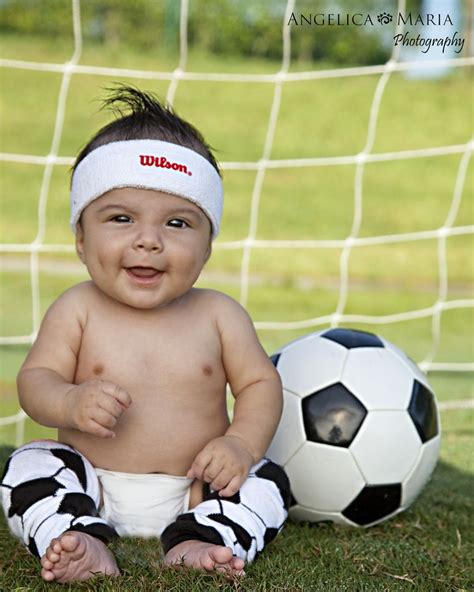 Football Baby Betway