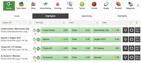 Football Pro Betway