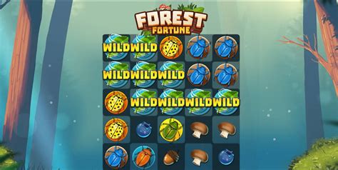 Forest Fortune 888 Casino