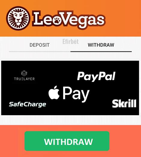 Fortune Cash Leovegas