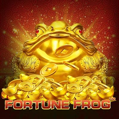 Fortune Frog Novibet