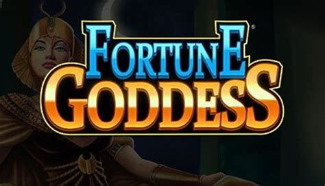 Fortune Goddess Novibet