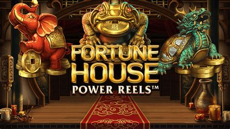 Fortune House Leovegas