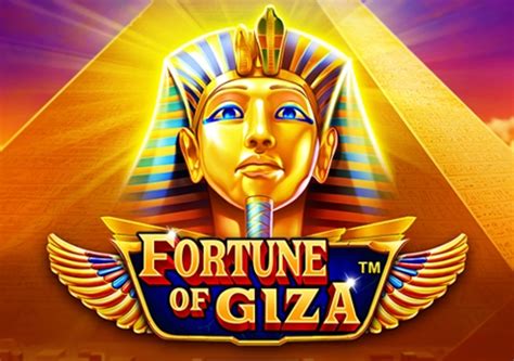 Fortune Of Giza Bet365