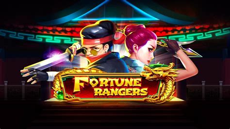 Fortune Rangers Brabet