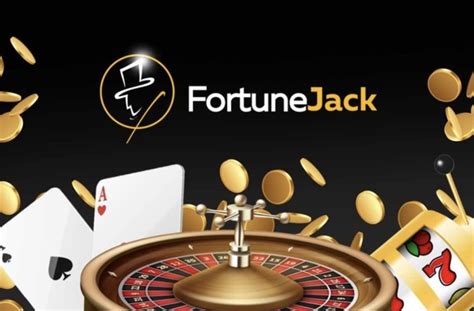 Fortunejack Casino Aplicacao