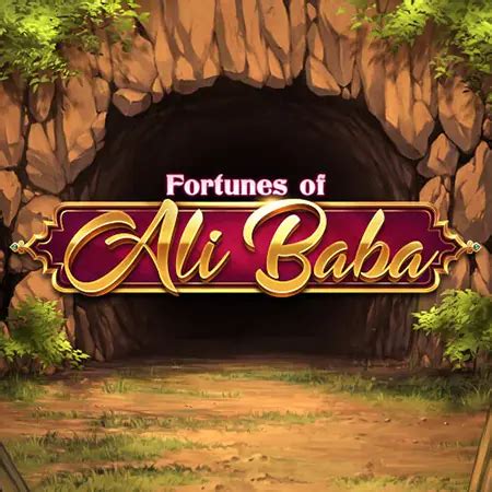Fortunes Of Ali Baba Blaze