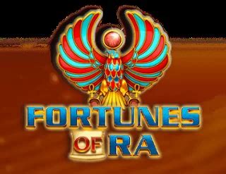 Fortunes Of Ra Review 2024