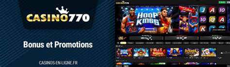 Forum De Bonus De Casino 770