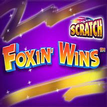 Foxin Wins Scratch Pokerstars