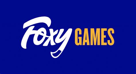 Foxy Games Casino Chile
