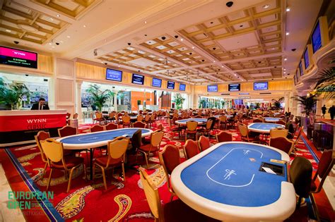 Fraser Downs Casino Sala De Poker