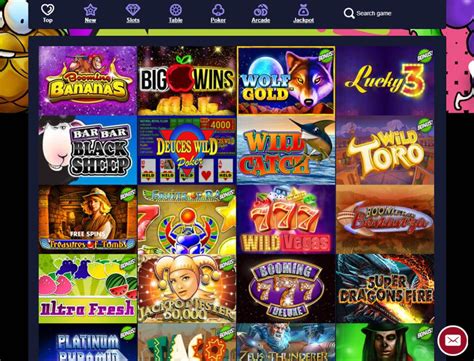 Freaky Aces Casino Apostas