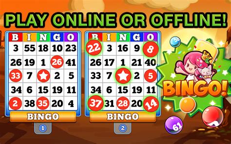 Free Casino Bingo Online