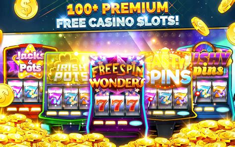 Free Mobile Casino Slot Machines