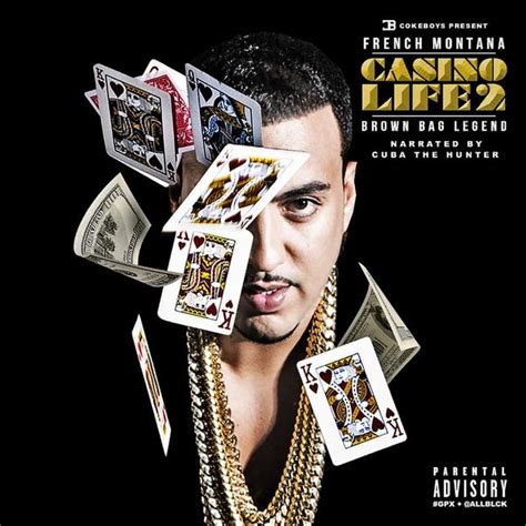 French Montana Casino Vida 2 Download Do Album