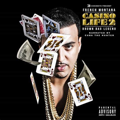 French Montana Vida Casino 2 Free Download Do Album