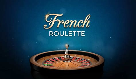French Roulette Switch Studios Netbet