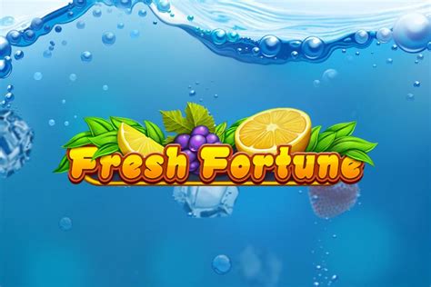 Fresh Fortune 888 Casino