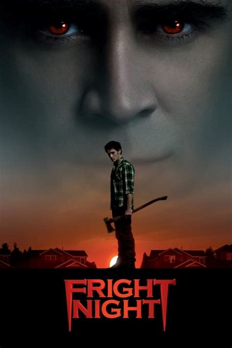 Fright Night Betsul