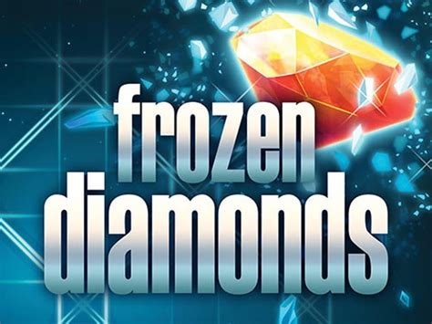 Frozen Diamonds Slot - Play Online