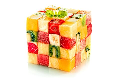 Fruit Cube Parimatch