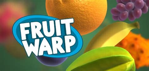 Fruit Warp Sportingbet