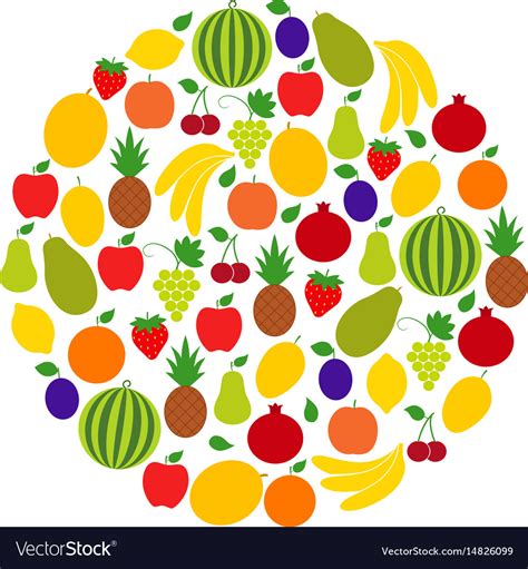 Fruits Circle Parimatch