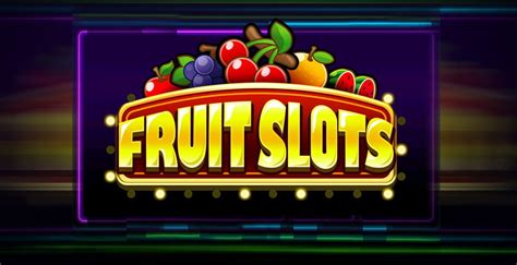 Fruits First Slot - Play Online