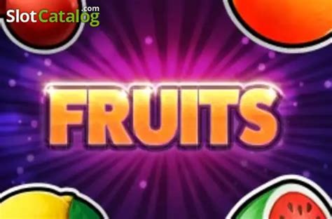 Fruits Holle Games Bet365