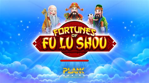 Fu Lu Shou 1xbet